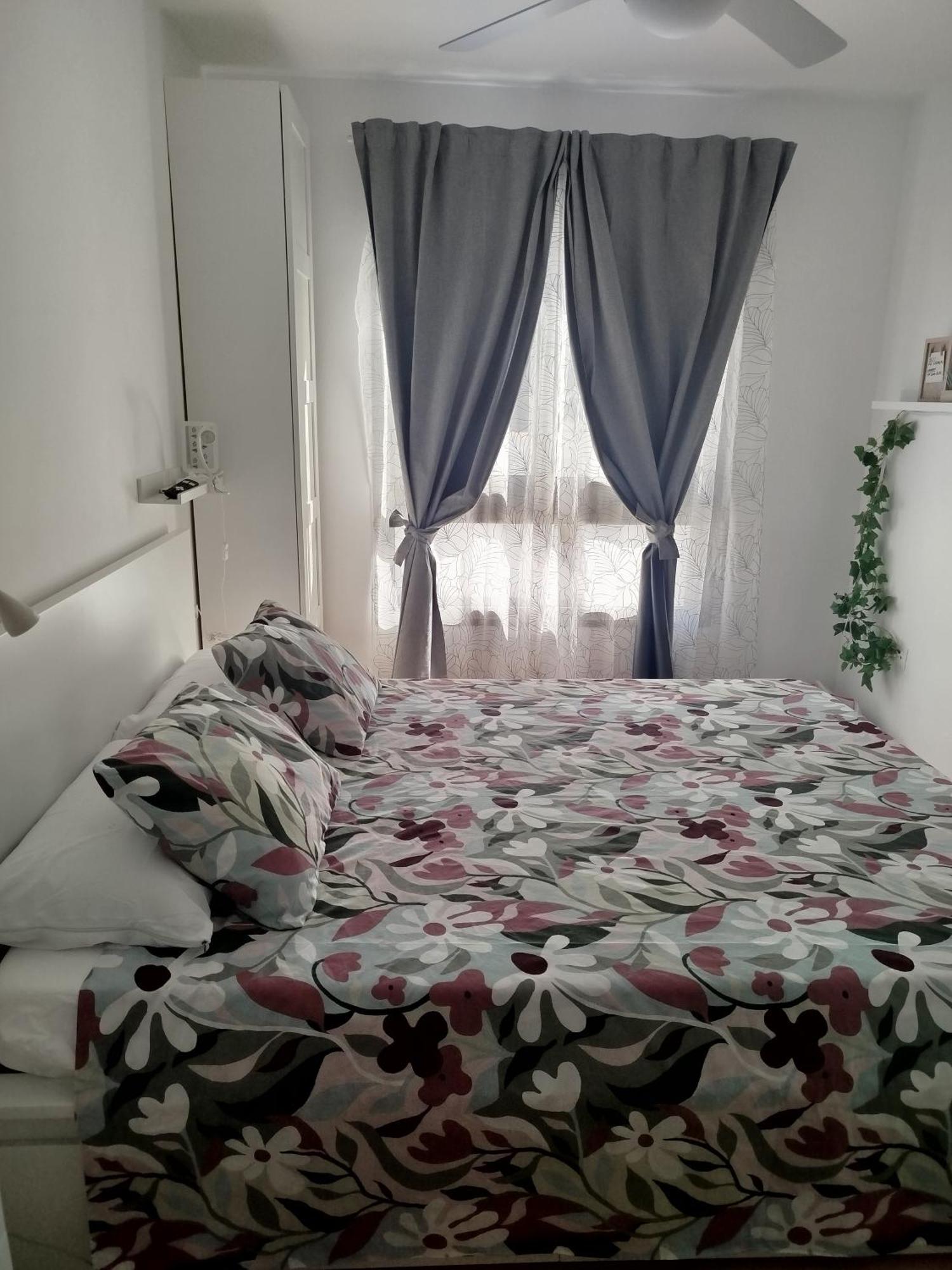 El Beso Del Mar Apartment *